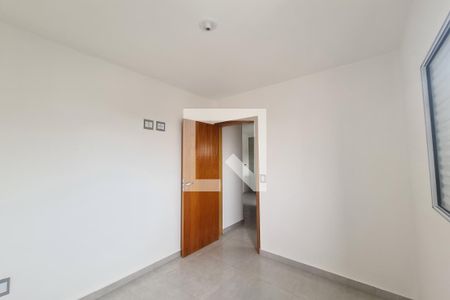 Quarto de apartamento para alugar com 1 quarto, 35m² em Vila Margarida, São Paulo