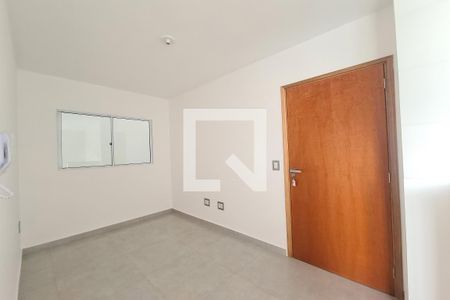 Apartamento para alugar com 35m², 1 quarto e 1 vagaSala