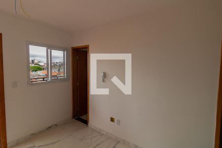 Sala/Cozinha de apartamento à venda com 2 quartos, 33m² em Vila Nova Savoia, São Paulo