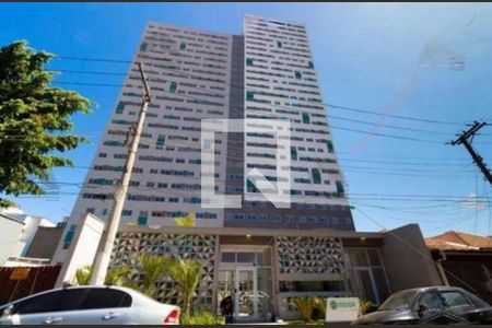 Foto 01 de apartamento à venda com 2 quartos, 38m² em Quarta Parada, São Paulo