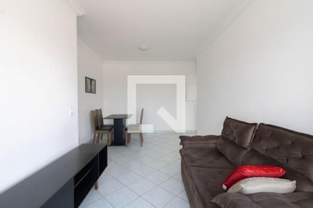 Sala de casa de condomínio à venda com 3 quartos, 70m² em Macedo, Guarulhos