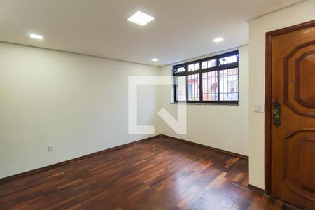 Sala de casa para alugar com 3 quartos, 140m² em Alto da Mooca, São Paulo