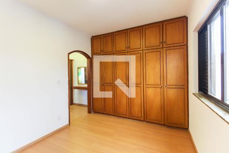 Quarto 1 - Suíte de casa para alugar com 3 quartos, 140m² em Alto da Mooca, São Paulo