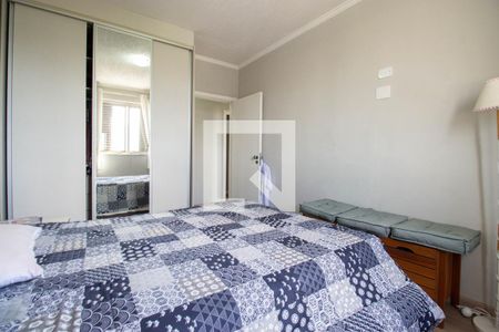 Quarto 1 de apartamento à venda com 3 quartos, 149m² em Vila Monumento, São Paulo