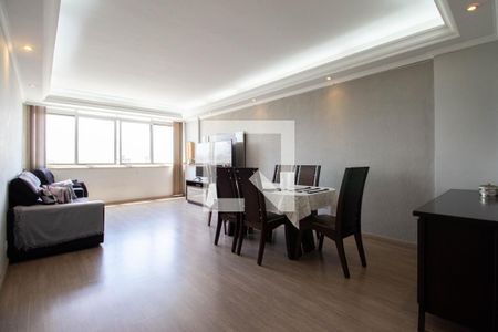 Sala de apartamento para alugar com 3 quartos, 149m² em Vila Monumento, São Paulo