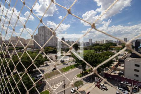 Quarto 1 - Vista de apartamento à venda com 3 quartos, 149m² em Vila Monumento, São Paulo