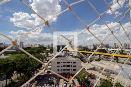 Quarto 1 - Vista de apartamento para alugar com 3 quartos, 149m² em Vila Monumento, São Paulo