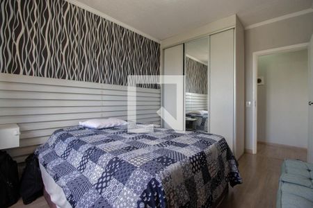 Quarto 1 de apartamento para alugar com 3 quartos, 149m² em Vila Monumento, São Paulo