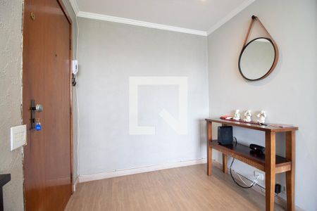 Entrada apartamento de apartamento à venda com 3 quartos, 149m² em Vila Monumento, São Paulo
