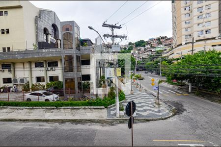 Quarto de apartamento à venda com 3 quartos, 85m² em Icaraí, Niterói