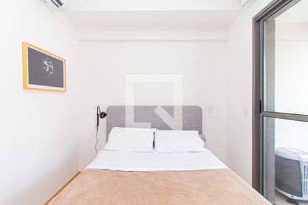 Studio de kitnet/studio à venda com 1 quarto, 28m² em Consolação, São Paulo