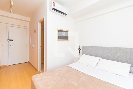 Studio de kitnet/studio à venda com 1 quarto, 28m² em Consolação, São Paulo