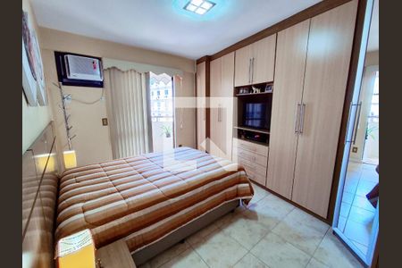 Quarto 1 de apartamento à venda com 3 quartos, 172m² em Cachambi, Rio de Janeiro