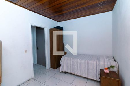 Quarto 1 de casa de condomínio à venda com 2 quartos, 71m² em Jardim Lisboa, São Paulo