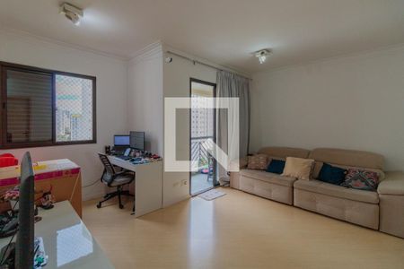 Apartamento à venda com 70m², 2 quartos e 2 vagasSala