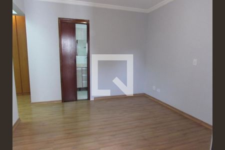 Suíte de apartamento para alugar com 3 quartos, 117m² em Chácara Agrindus, Taboão da Serra