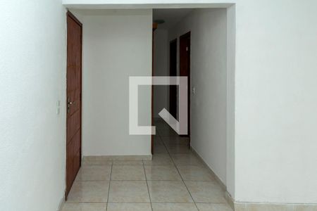 Sala de apartamento à venda com 2 quartos, 60m² em Pechincha, Rio de Janeiro