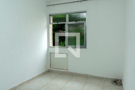 Quarto 1 de apartamento à venda com 2 quartos, 60m² em Pechincha, Rio de Janeiro