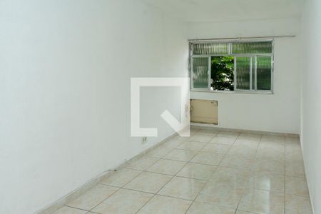 Sala de apartamento à venda com 2 quartos, 60m² em Pechincha, Rio de Janeiro