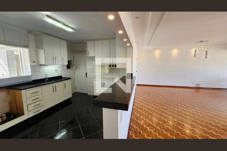 Apartamento à venda com 3 quartos, 164m² em Mooca, São Paulo