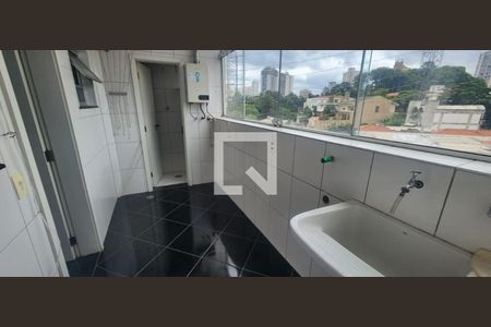 Apartamento à venda com 3 quartos, 164m² em Mooca, São Paulo