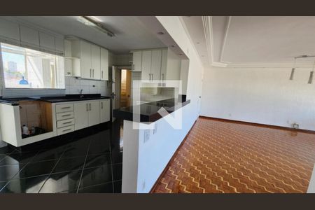 Apartamento à venda com 3 quartos, 164m² em Mooca, São Paulo