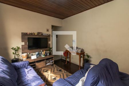 Sala de casa à venda com 4 quartos, 150m² em Vila Mesquita, São Paulo