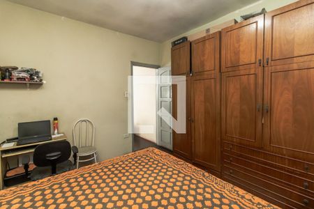 Quarto de casa à venda com 4 quartos, 150m² em Vila Mesquita, São Paulo