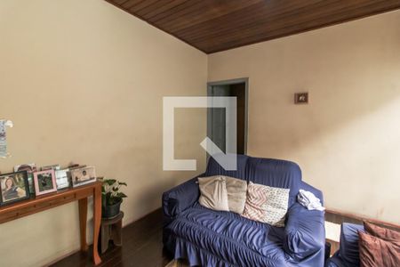 Sala de casa à venda com 4 quartos, 150m² em Vila Mesquita, São Paulo