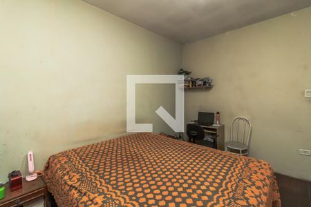 Quarto de casa à venda com 4 quartos, 150m² em Vila Mesquita, São Paulo