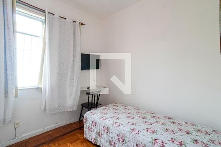 Quarto 1 de apartamento para alugar com 3 quartos, 102m² em Icaraí, Niterói