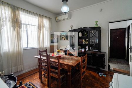 Sala de apartamento para alugar com 3 quartos, 102m² em Icaraí, Niterói