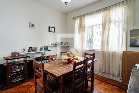 Sala de apartamento para alugar com 3 quartos, 102m² em Icaraí, Niterói