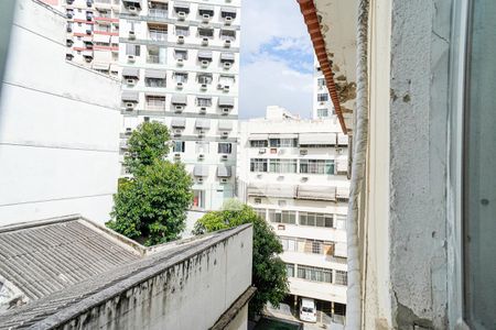 Sala de apartamento para alugar com 3 quartos, 102m² em Icaraí, Niterói