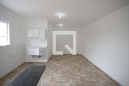 Studio de kitnet/studio para alugar com 1 quarto, 46m² em Vila Moinho Velho, São Paulo