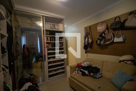 Suíte 1 de casa de condomínio à venda com 5 quartos, 350m² em Barra da Tijuca, Rio de Janeiro