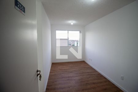 Sala de apartamento para alugar com 2 quartos, 42m² em Vila Princesa Isabel, São Paulo