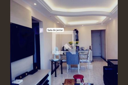 Foto 06 de apartamento à venda com 3 quartos, 92m² em Mooca, São Paulo