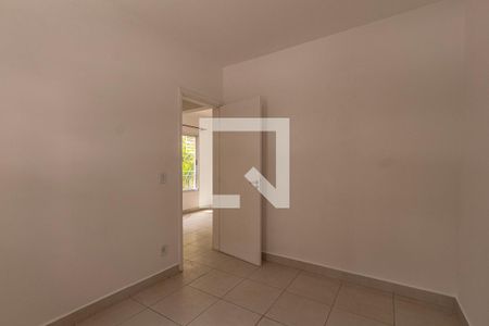 Quarto 1 de apartamento para alugar com 2 quartos, 49m² em Jardim Leocádia, Sorocaba