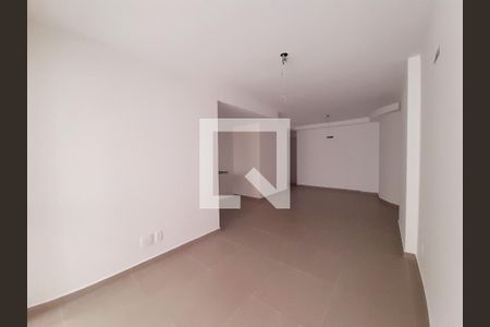 Sala de apartamento à venda com 2 quartos, 84m² em Botafogo, Rio de Janeiro