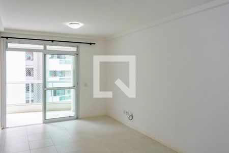 Sala de apartamento para alugar com 2 quartos, 92m² em Itacorubi, Florianópolis