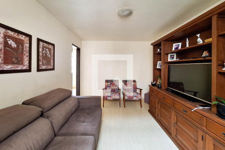 Sala 1 de apartamento à venda com 2 quartos, 72m² em Barreto, Niterói