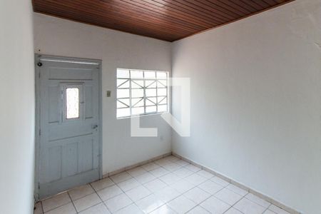 Sala   de casa para alugar com 1 quarto, 60m² em Vila Maria Alta, São Paulo