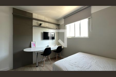 Studio de apartamento para alugar com 1 quarto, 17m² em Rebouças, Curitiba