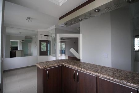 Apartamento para alugar com 264m², 4 quartos e 4 vagas Apartamento para alugar com 264m², 4 quartos e 4 vagasBar