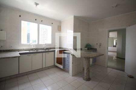 Apartamento para alugar com 264m², 4 quartos e 4 vagas Apartamento para alugar com 264m², 4 quartos e 4 vagasCozinha