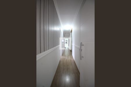 Apartamento para alugar com 264m², 4 quartos e 4 vagas Apartamento para alugar com 264m², 4 quartos e 4 vagasCorredor