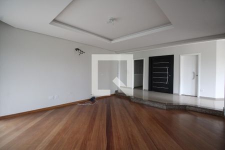 Sala de apartamento à venda com 4 quartos, 264m² em Parque Mandaqui, São Paulo