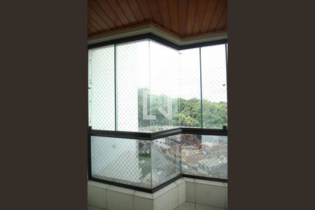 Apartamento para alugar com 264m², 4 quartos e 4 vagas Apartamento para alugar com 264m², 4 quartos e 4 vagasVaranda Suite 3