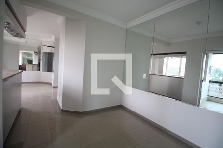 Apartamento para alugar com 264m², 4 quartos e 4 vagas Apartamento para alugar com 264m², 4 quartos e 4 vagasSala de Jantar